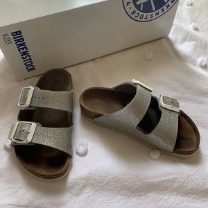 Kids Sandals - Birkenstock Girls
